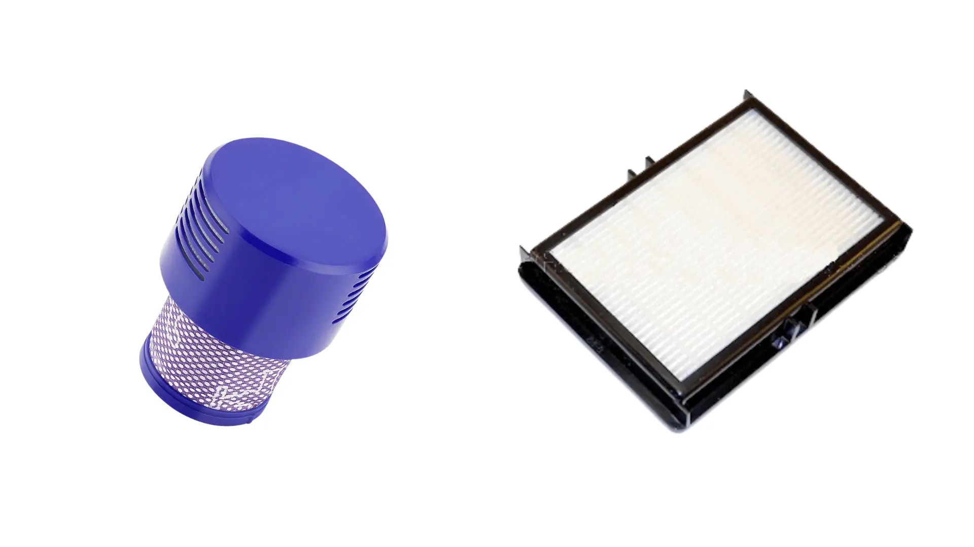 Canister Vacuums VS Upright Filters