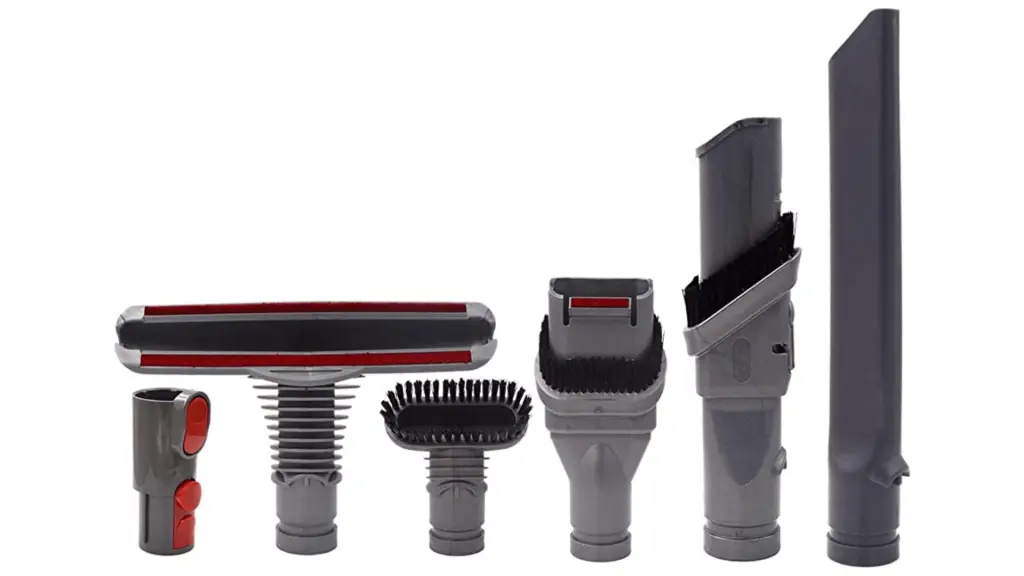 Oreck Vs. Dyson BackToBack Comparison