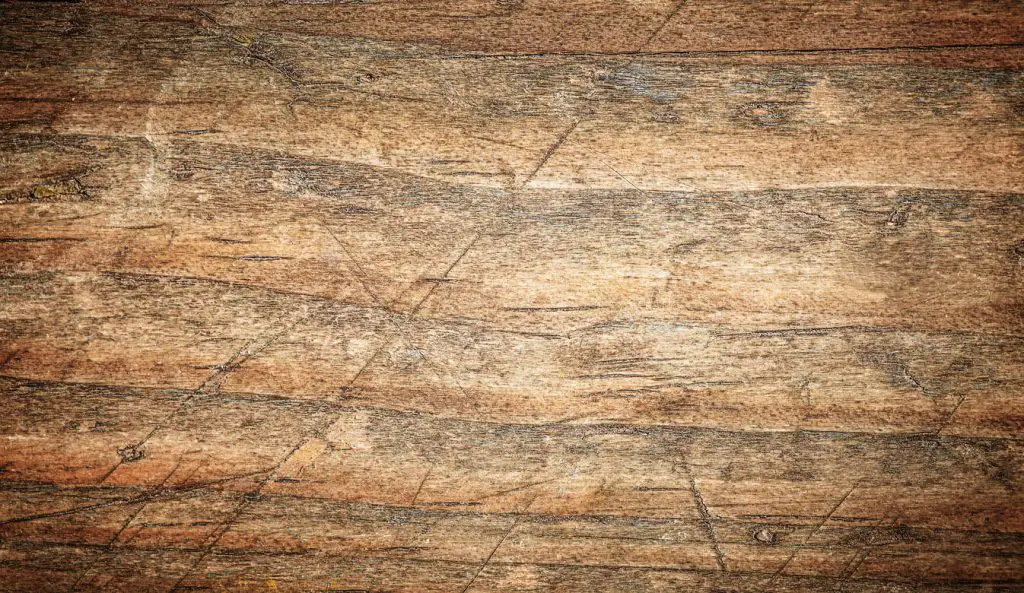 How To Fix Scratches On Laminate Flooring